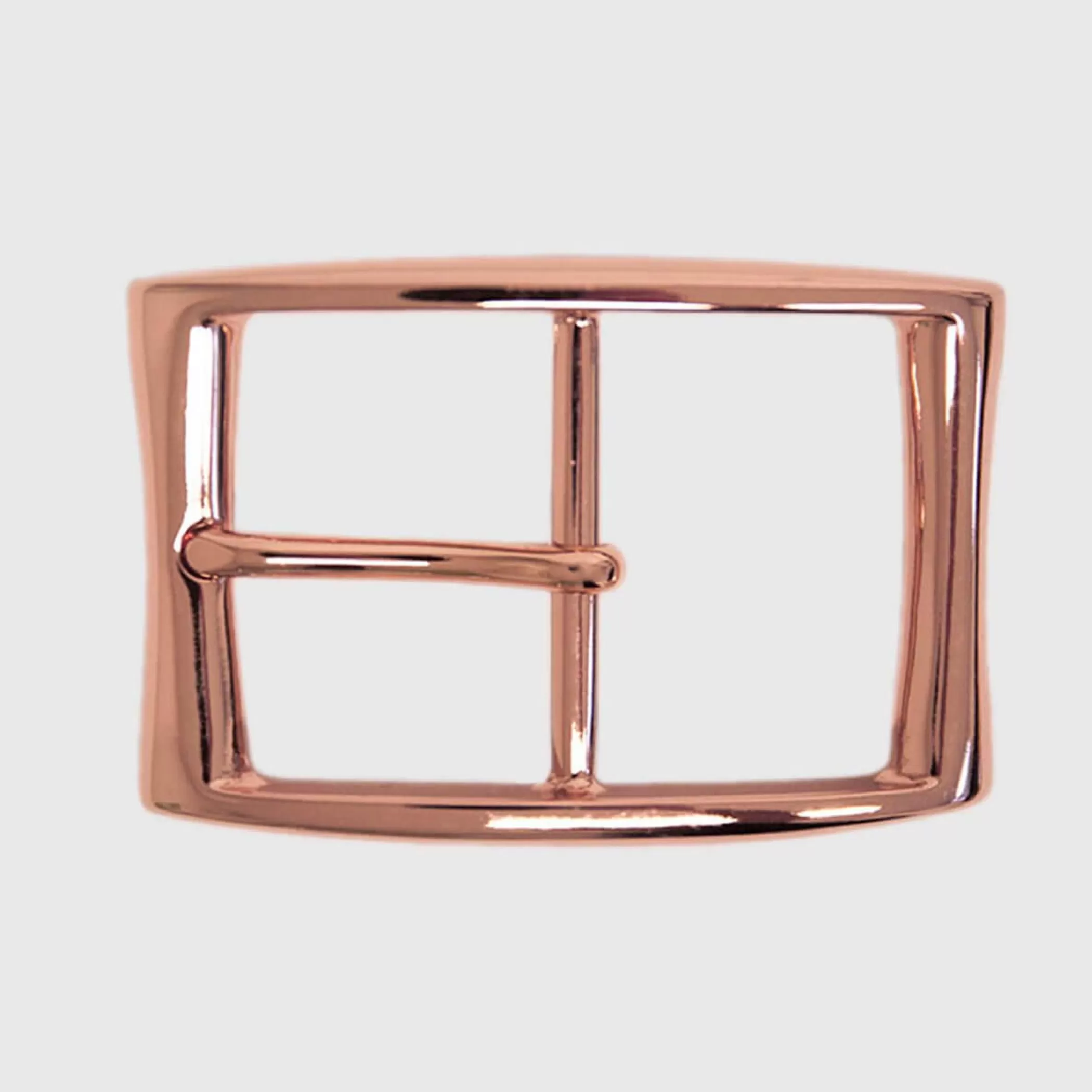 Reptile's House Buckles>Anita Buckle 4Cm Rose Gold