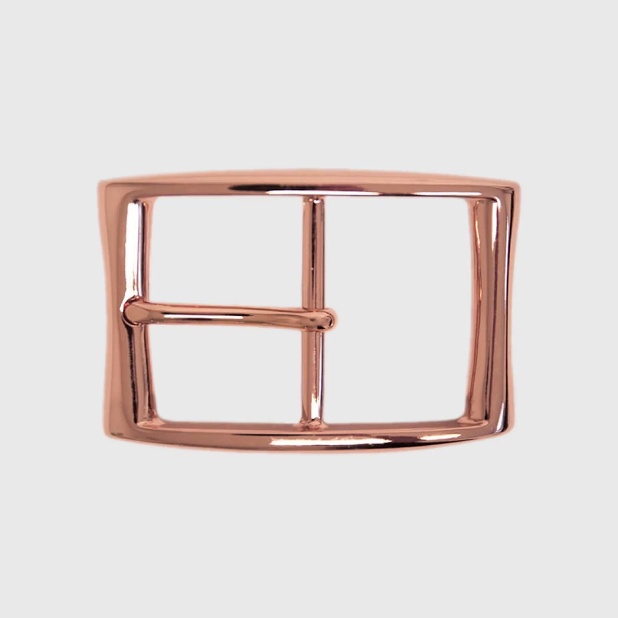 Reptile's House Buckles>Anita Buckle 4Cm Rose Gold