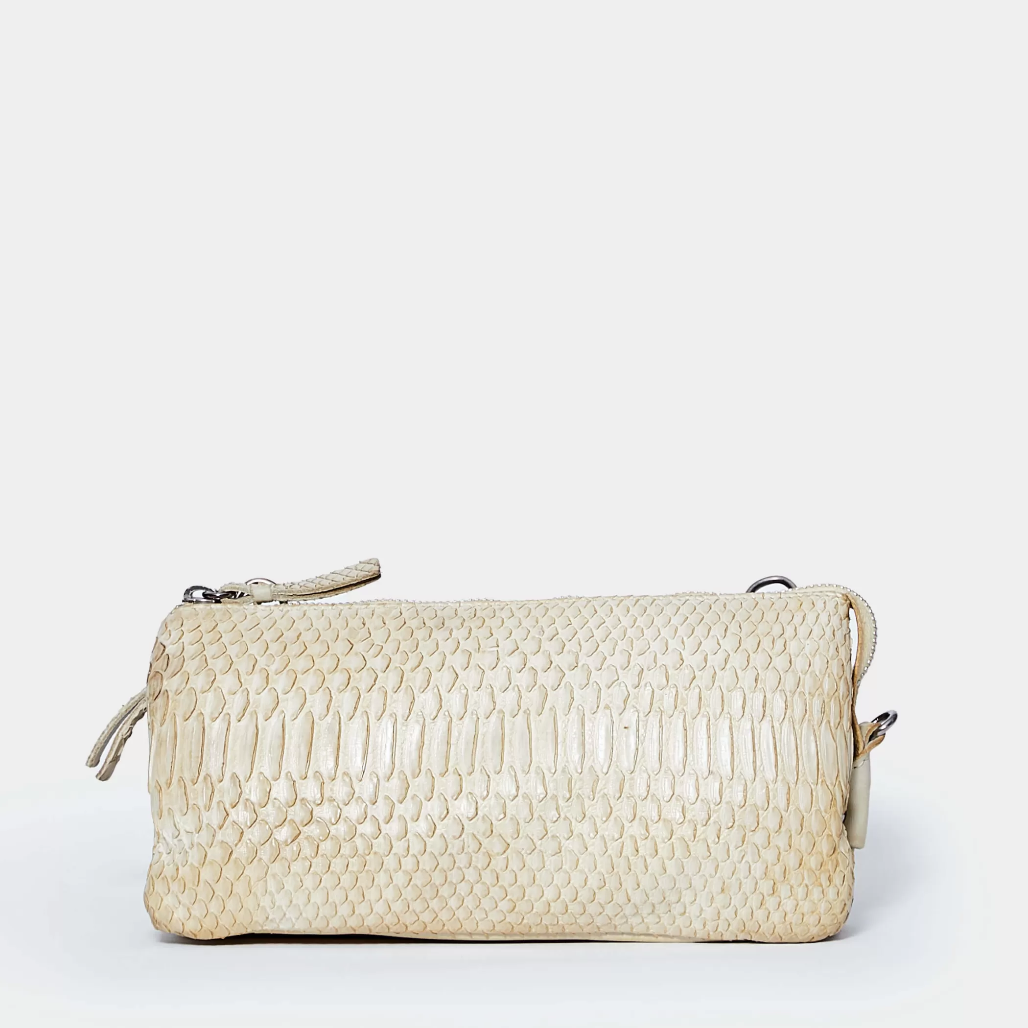 Reptile's House Bags>Astrid-Ear Clutch