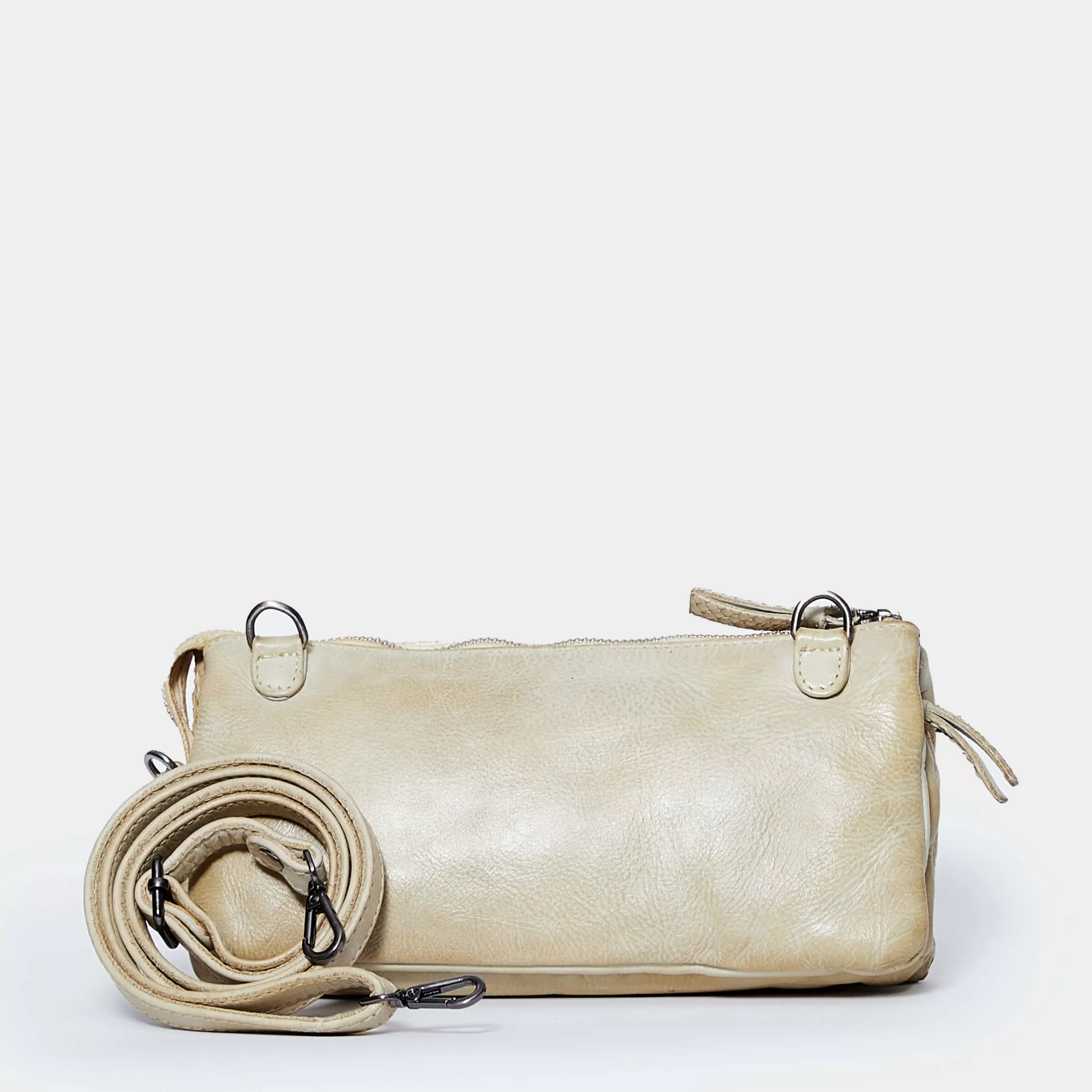 Reptile's House Bags>Astrid-Ear Clutch