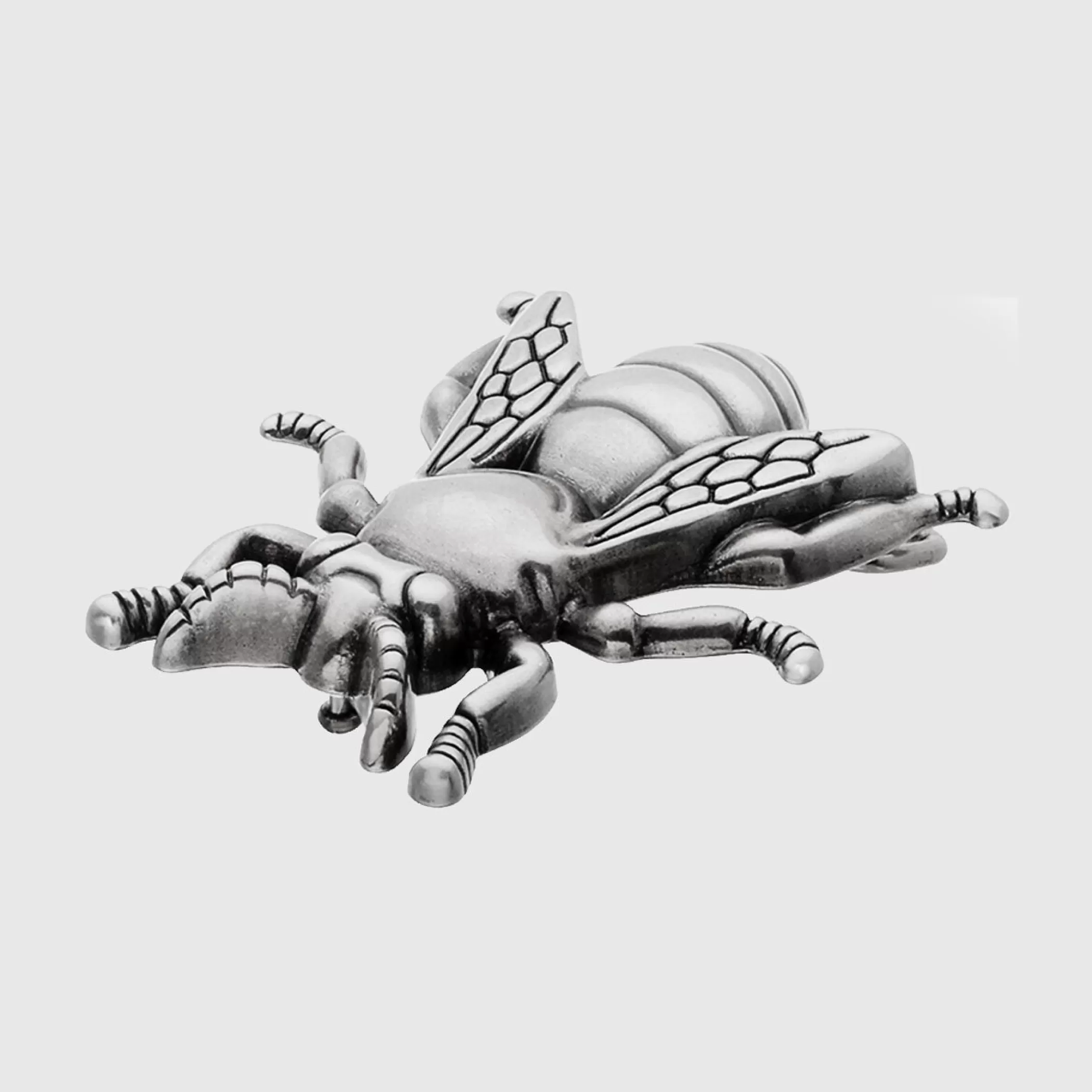 Reptile's House Buckles>Bee