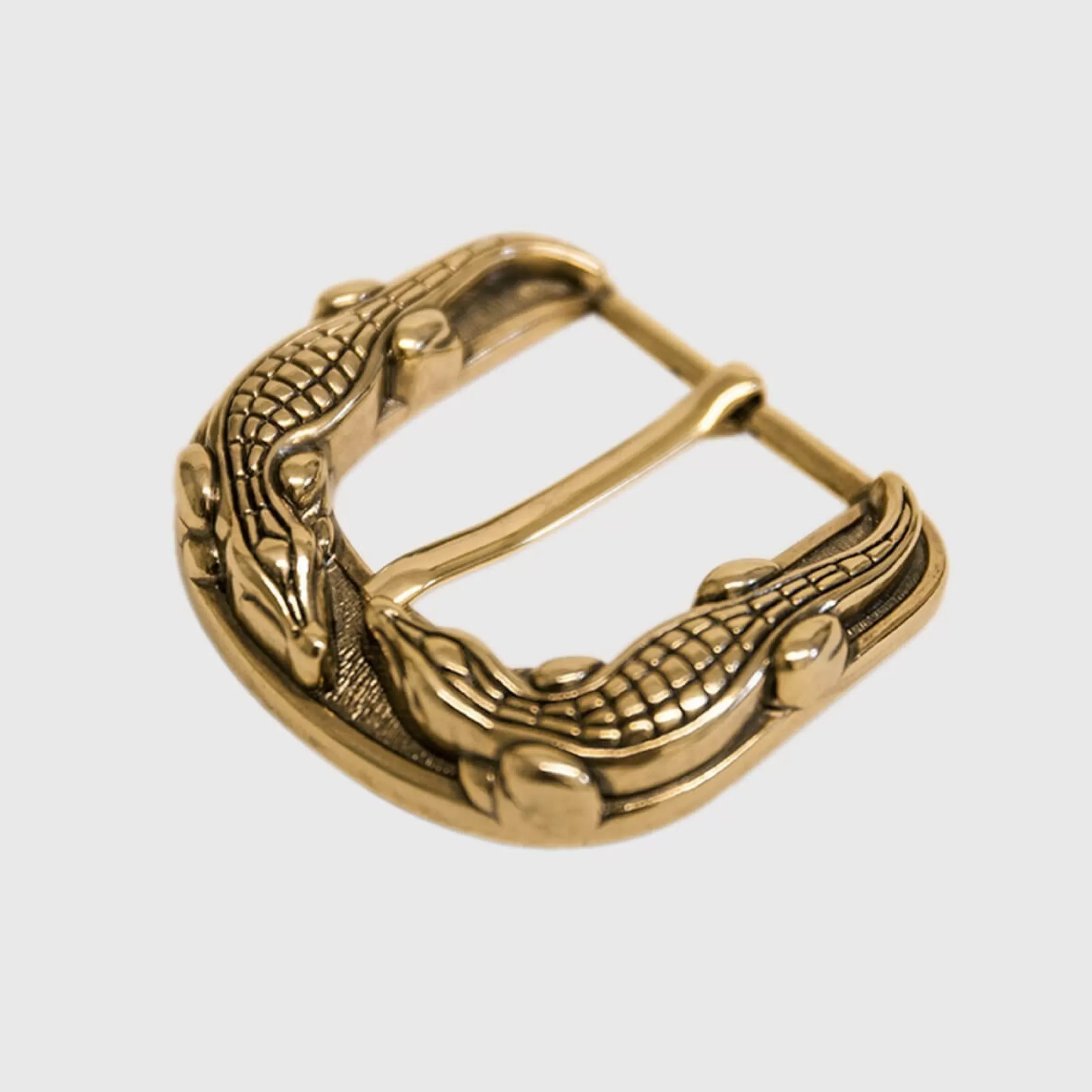 Reptile's House Buckles>Cocco