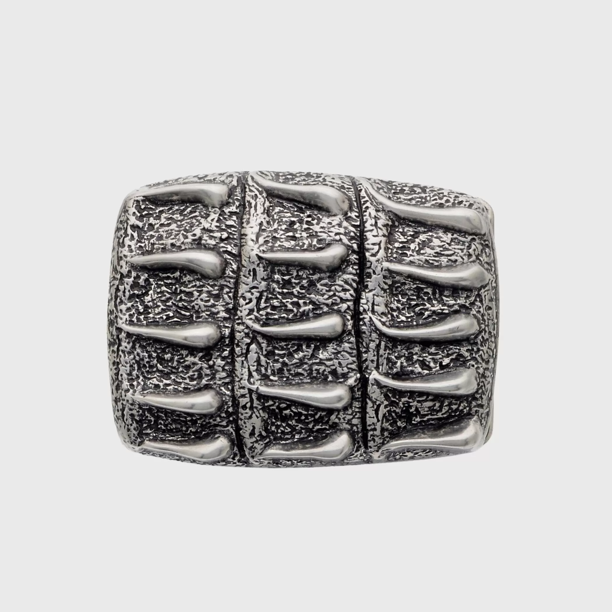 Reptile's House Buckles>Croco