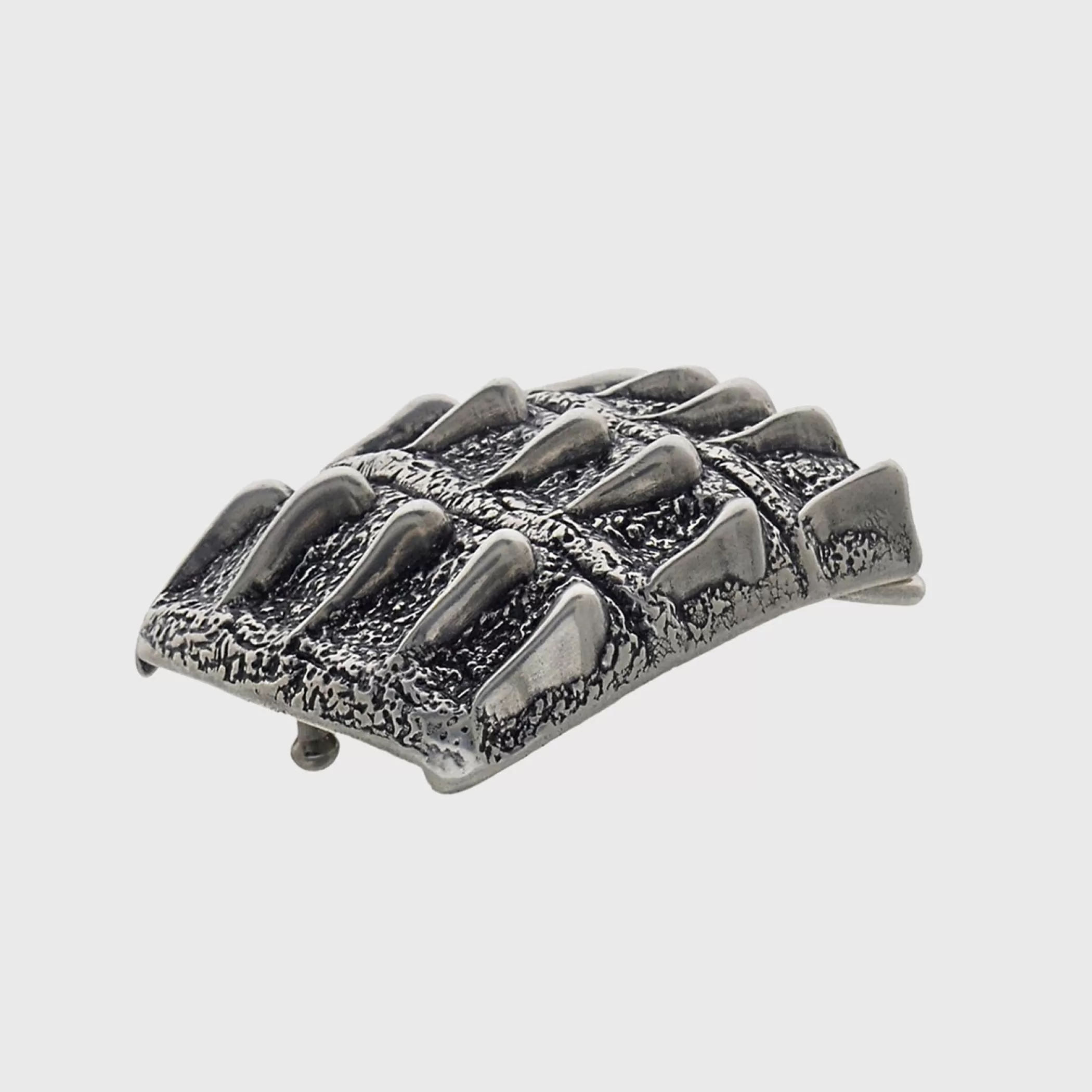 Reptile's House Buckles>Croco