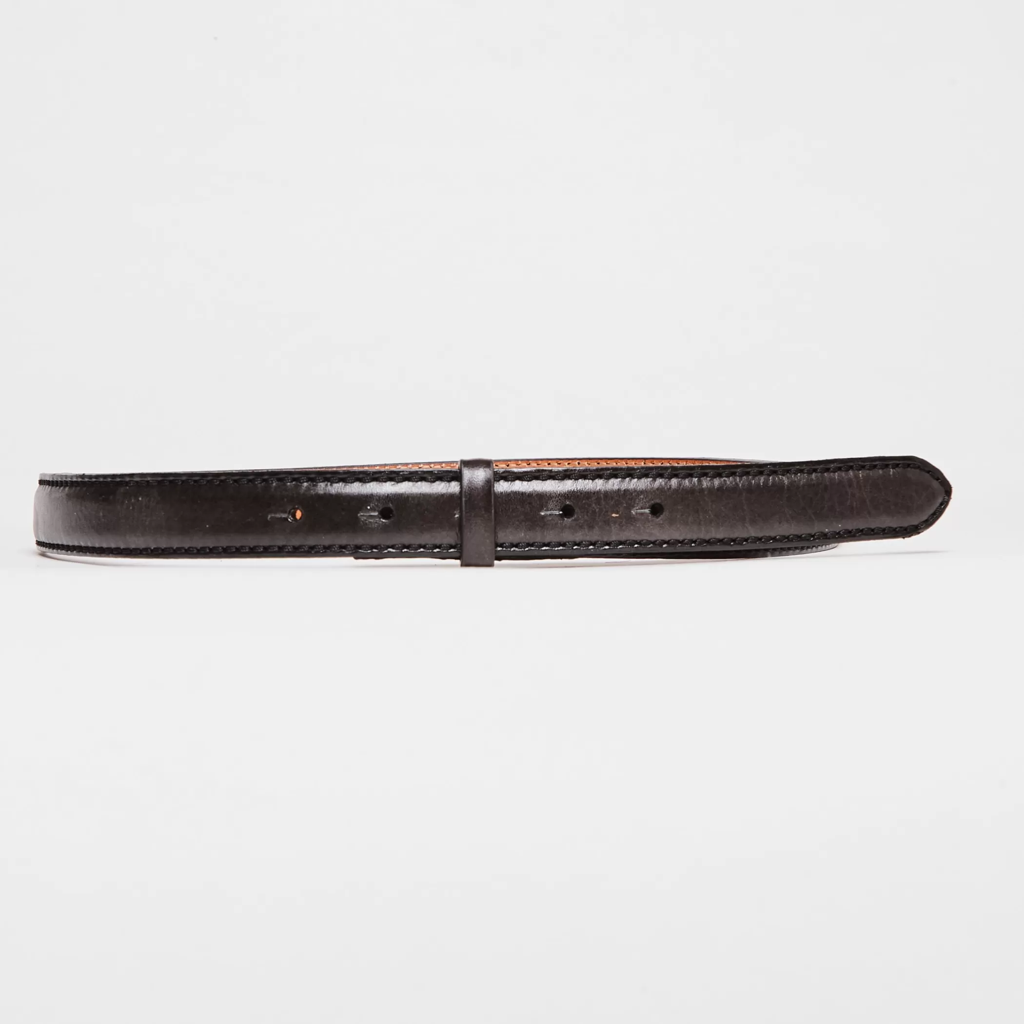 Reptile's House Belts>Dominika-Leather Belt
