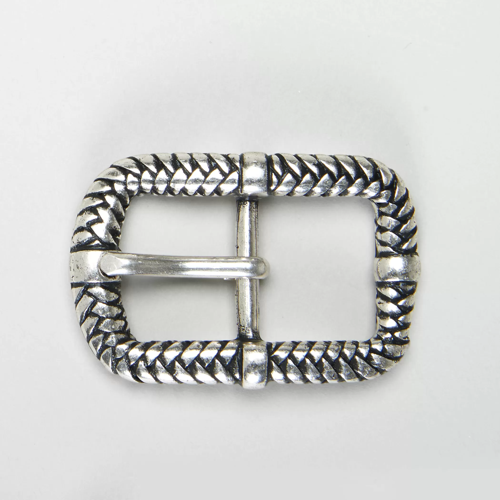 Reptile's House Buckles>Helena