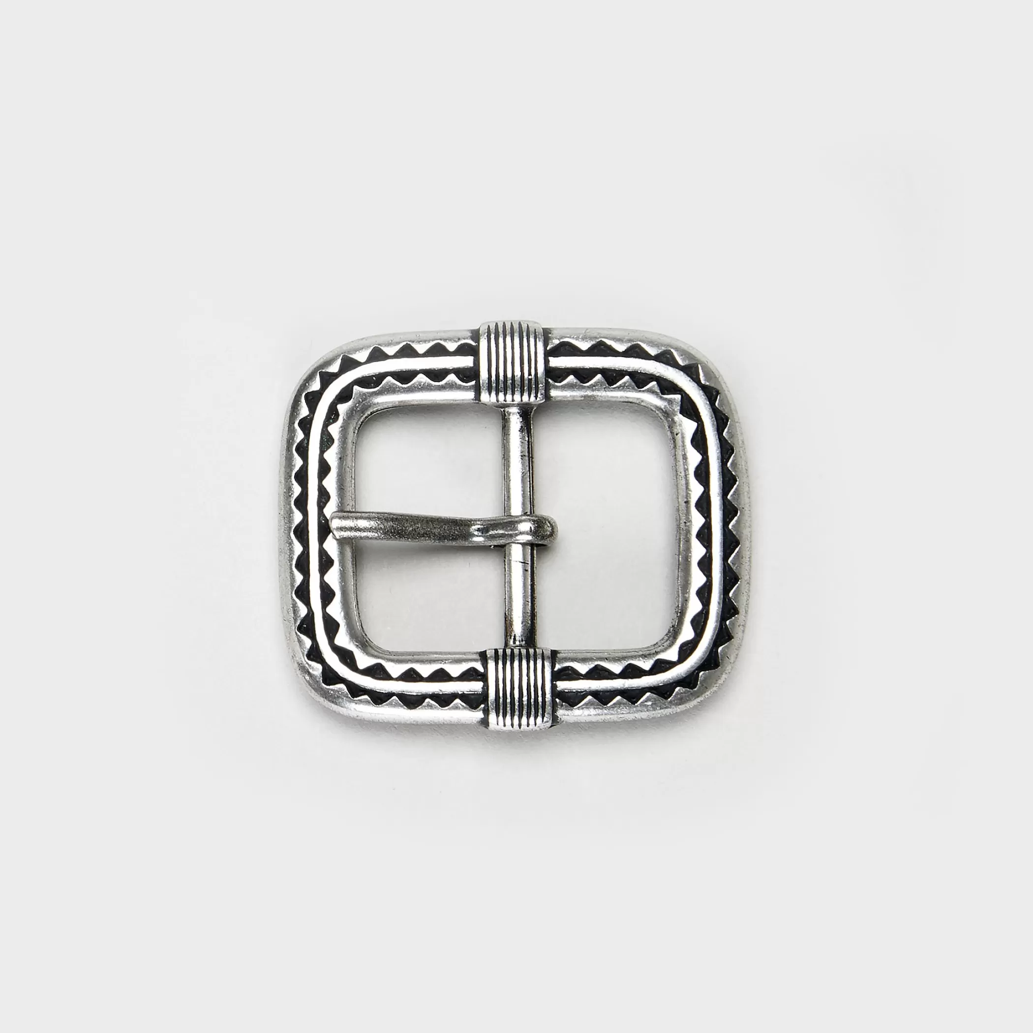 Reptile's House Buckles>Incas