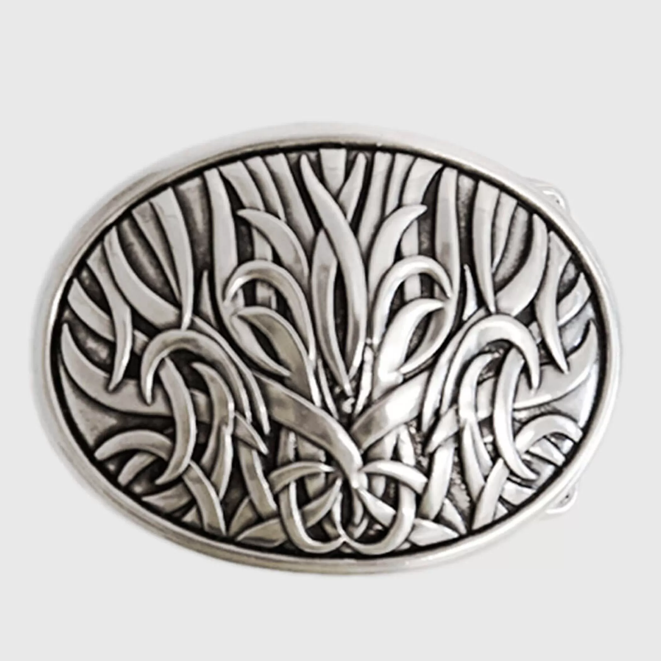Reptile's House Buckles>Jungle