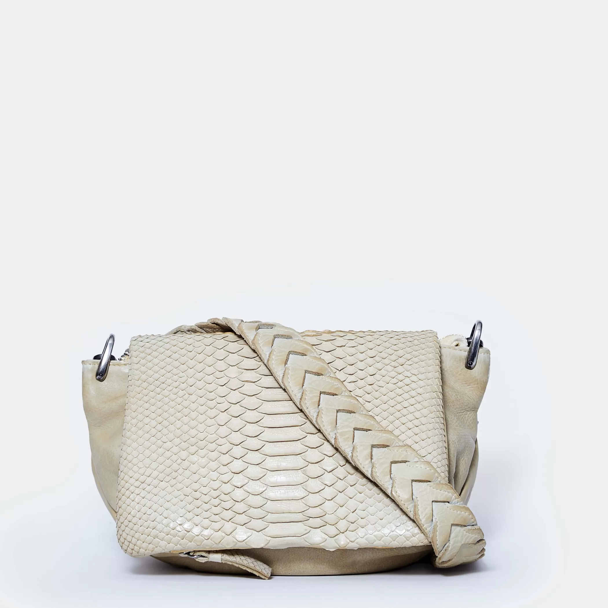 Reptile's House Bags>Kiki-Ear Clutch
