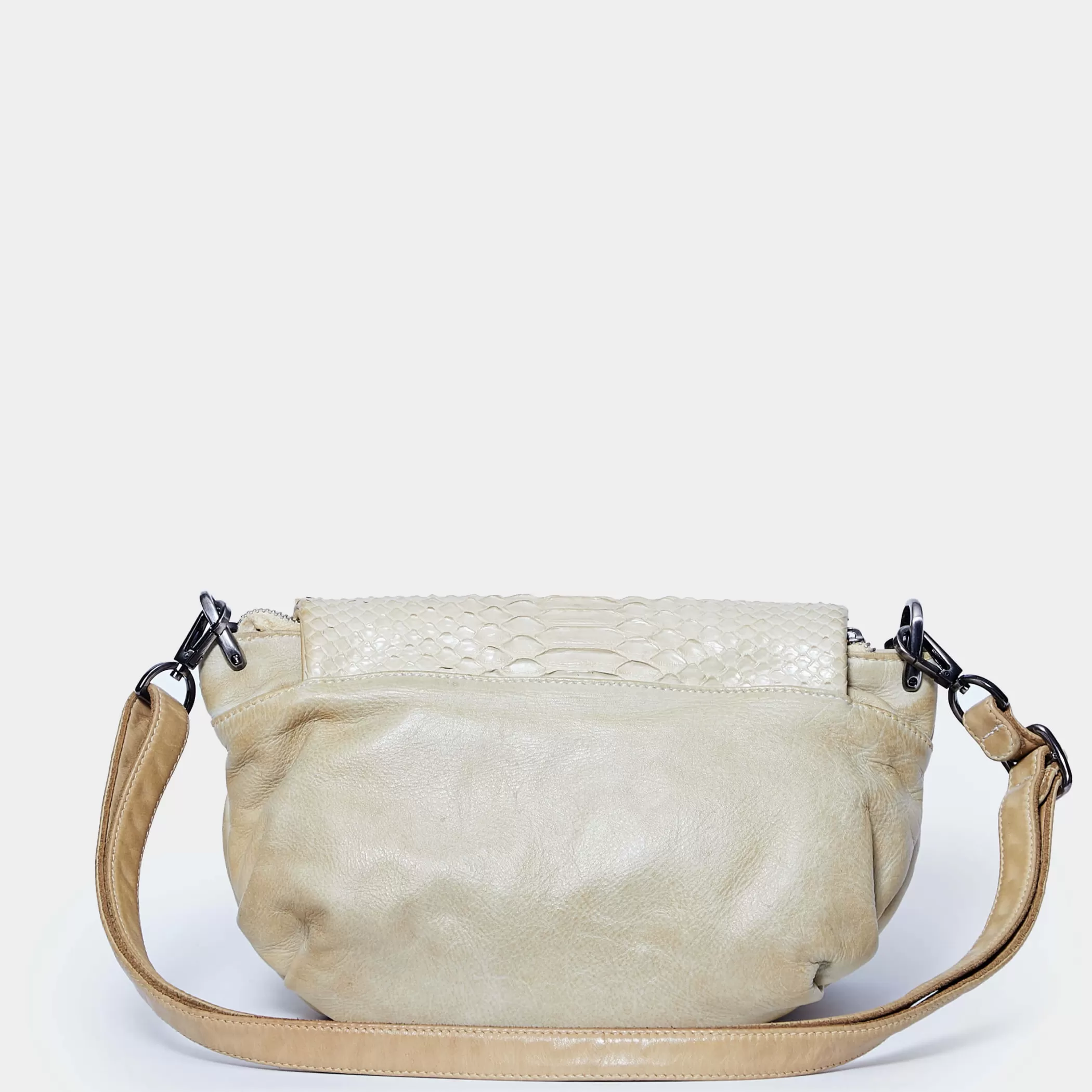 Reptile's House Bags>Kiki-Ear Clutch