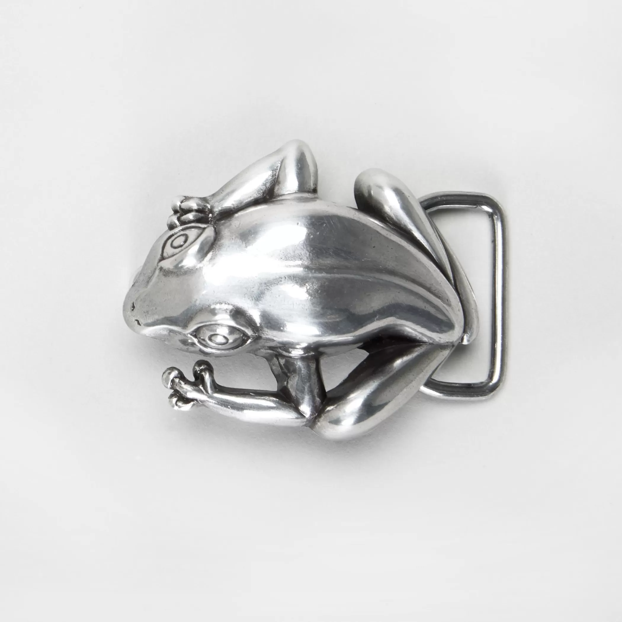 Reptile's House Buckles>Lapras