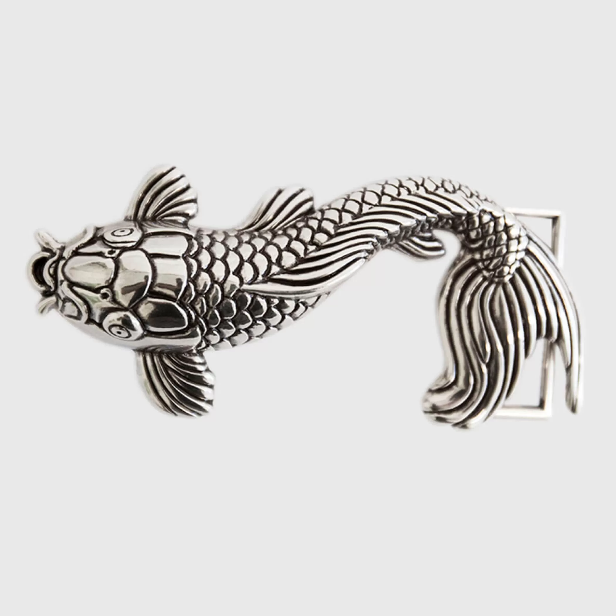 Reptile's House Buckles>Nemo