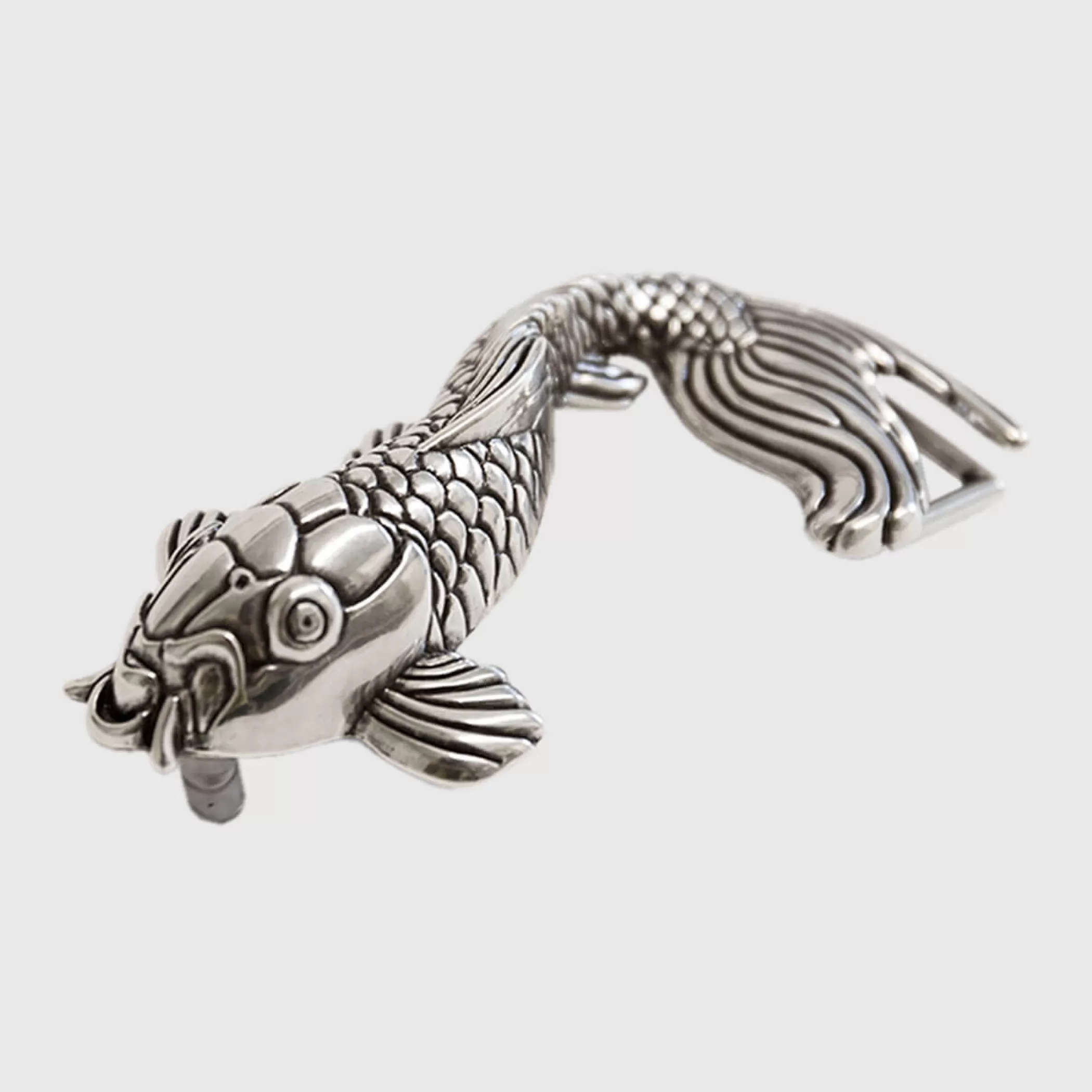 Reptile's House Buckles>Nemo