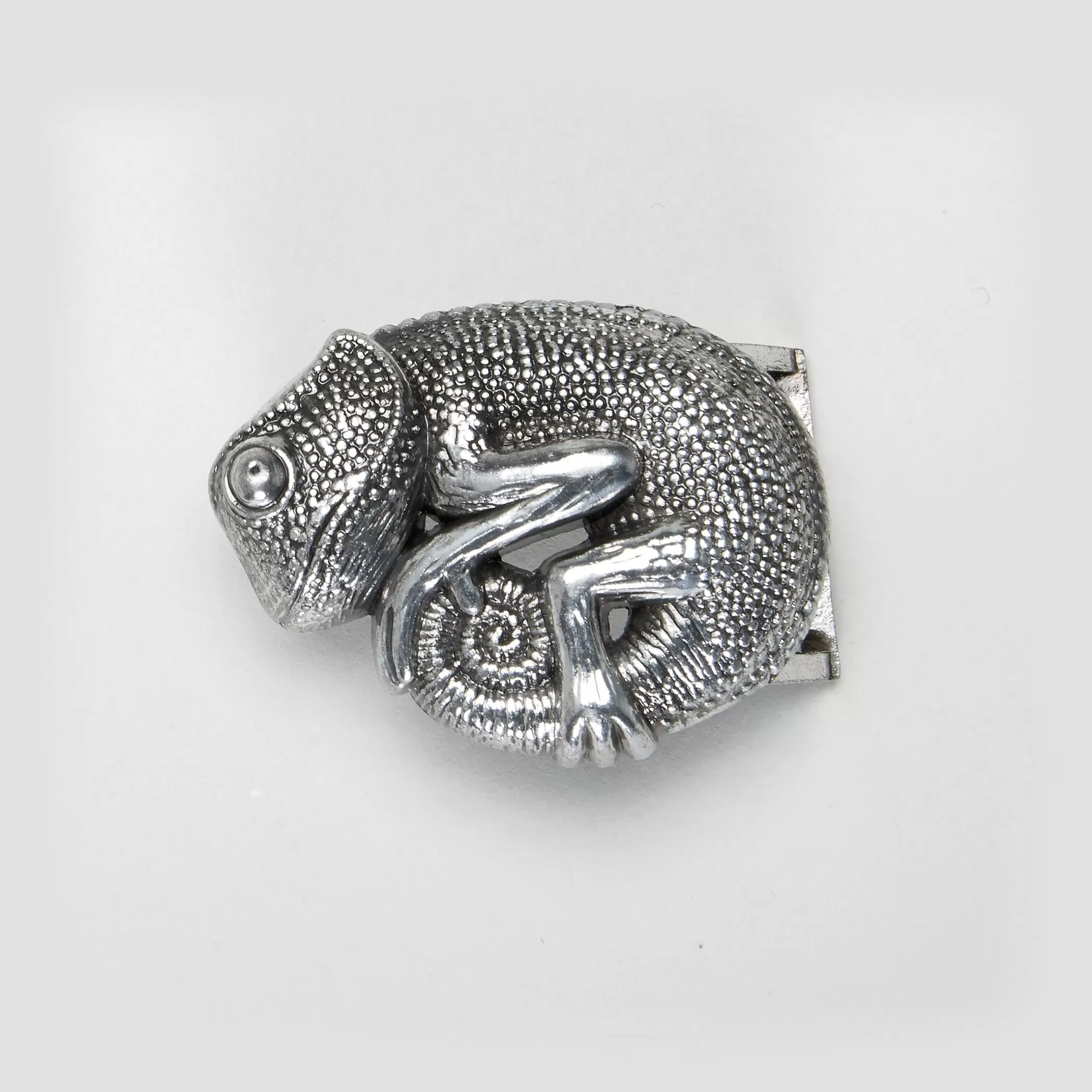 Reptile's House Buckles>Patrick