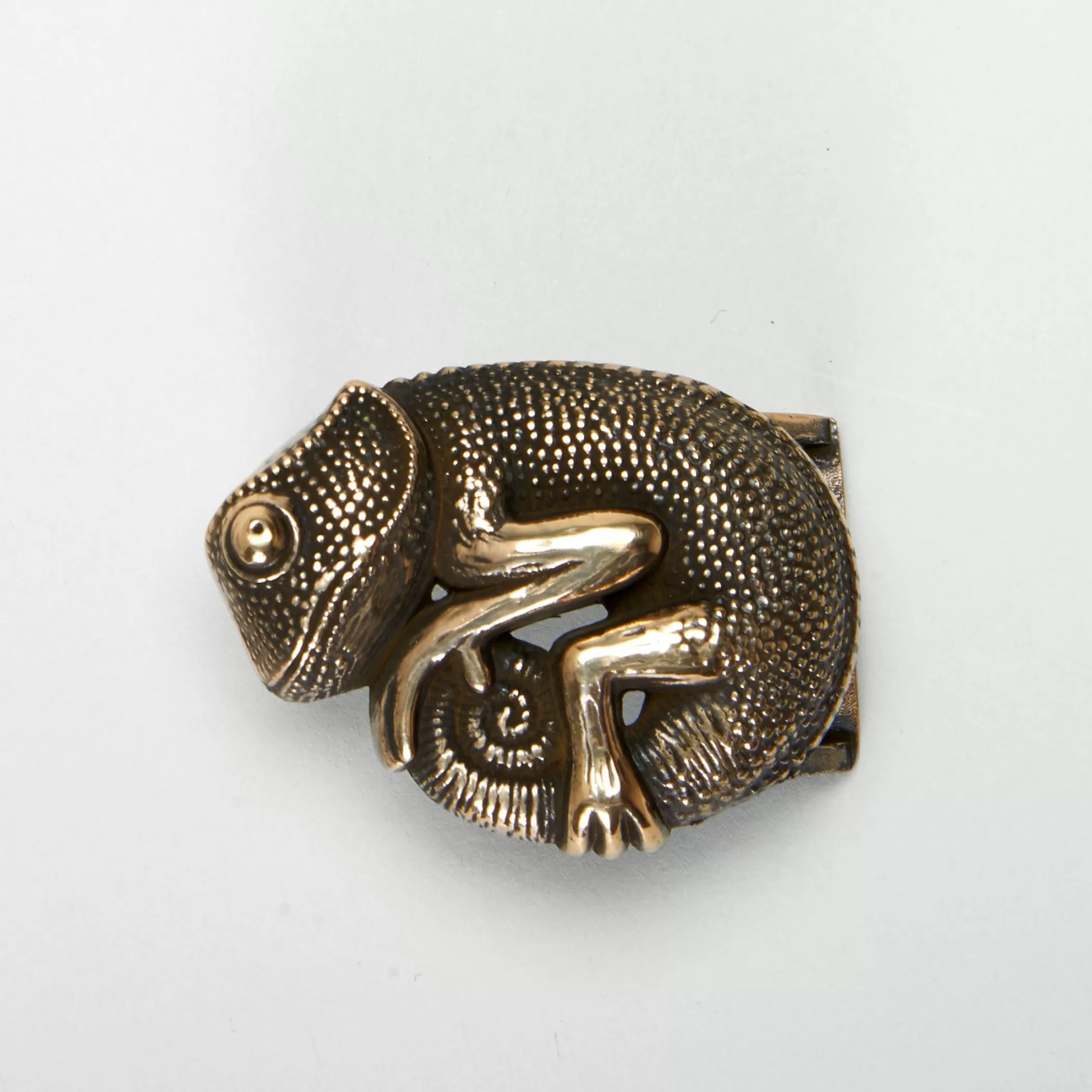 Reptile's House Buckles>Patrick