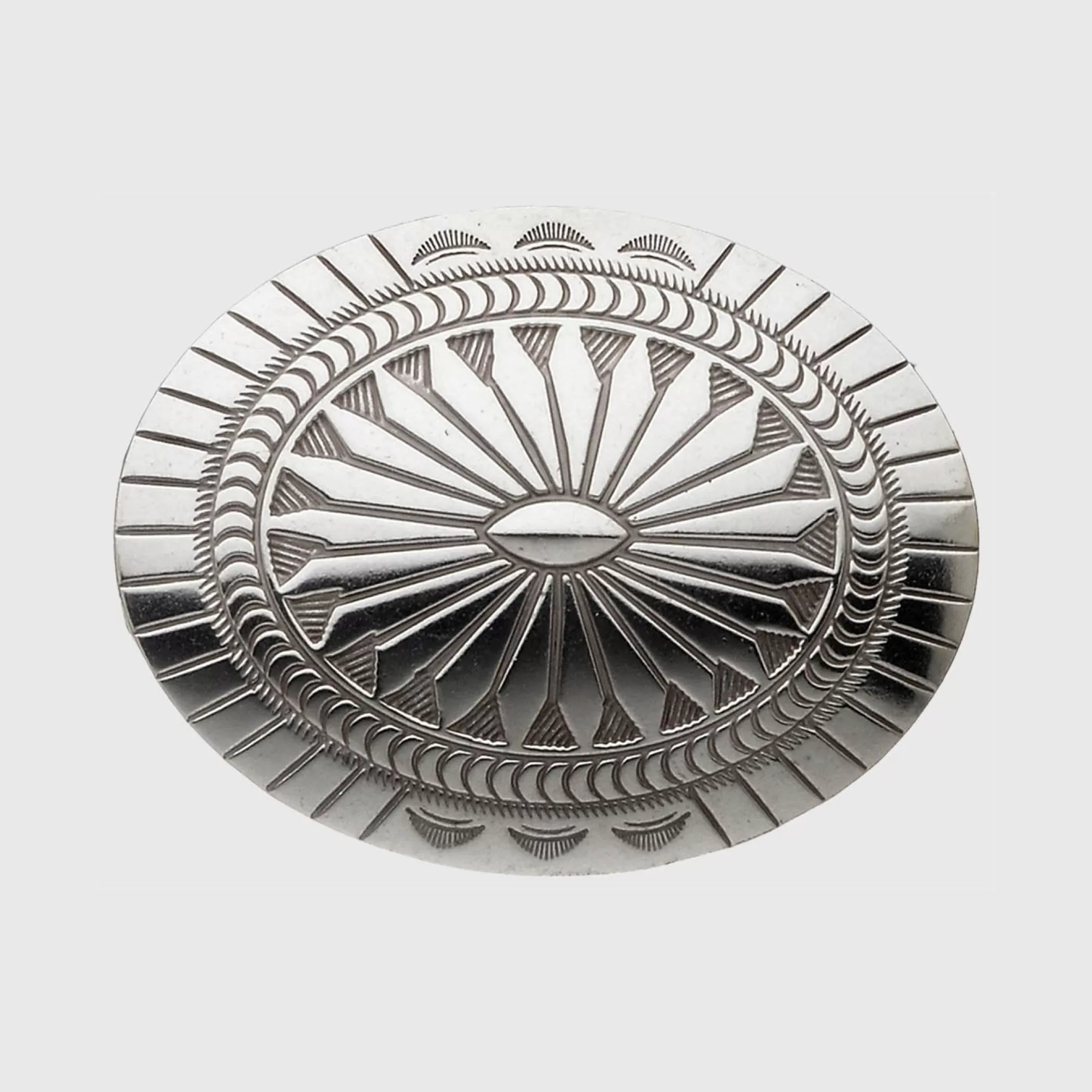 Reptile's House Buckles>Sara