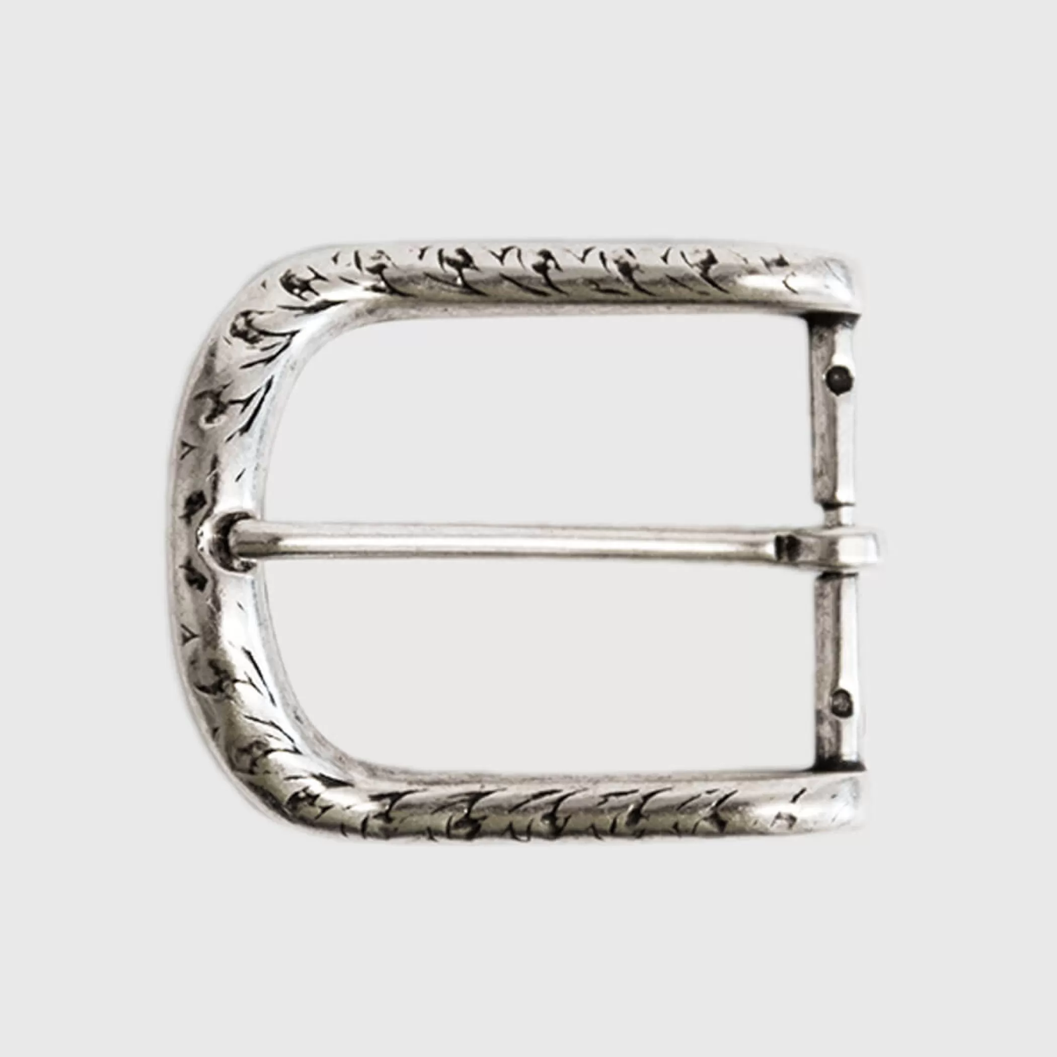 Reptile's House Buckles>Scar