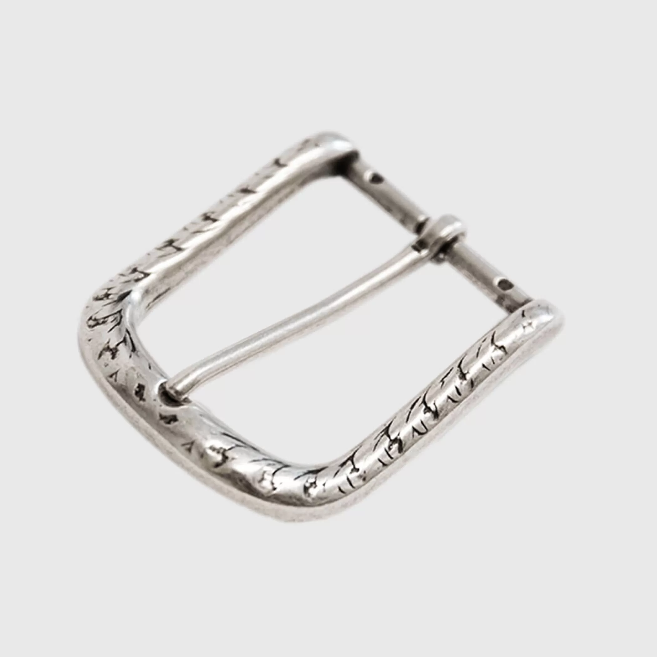 Reptile's House Buckles>Scar