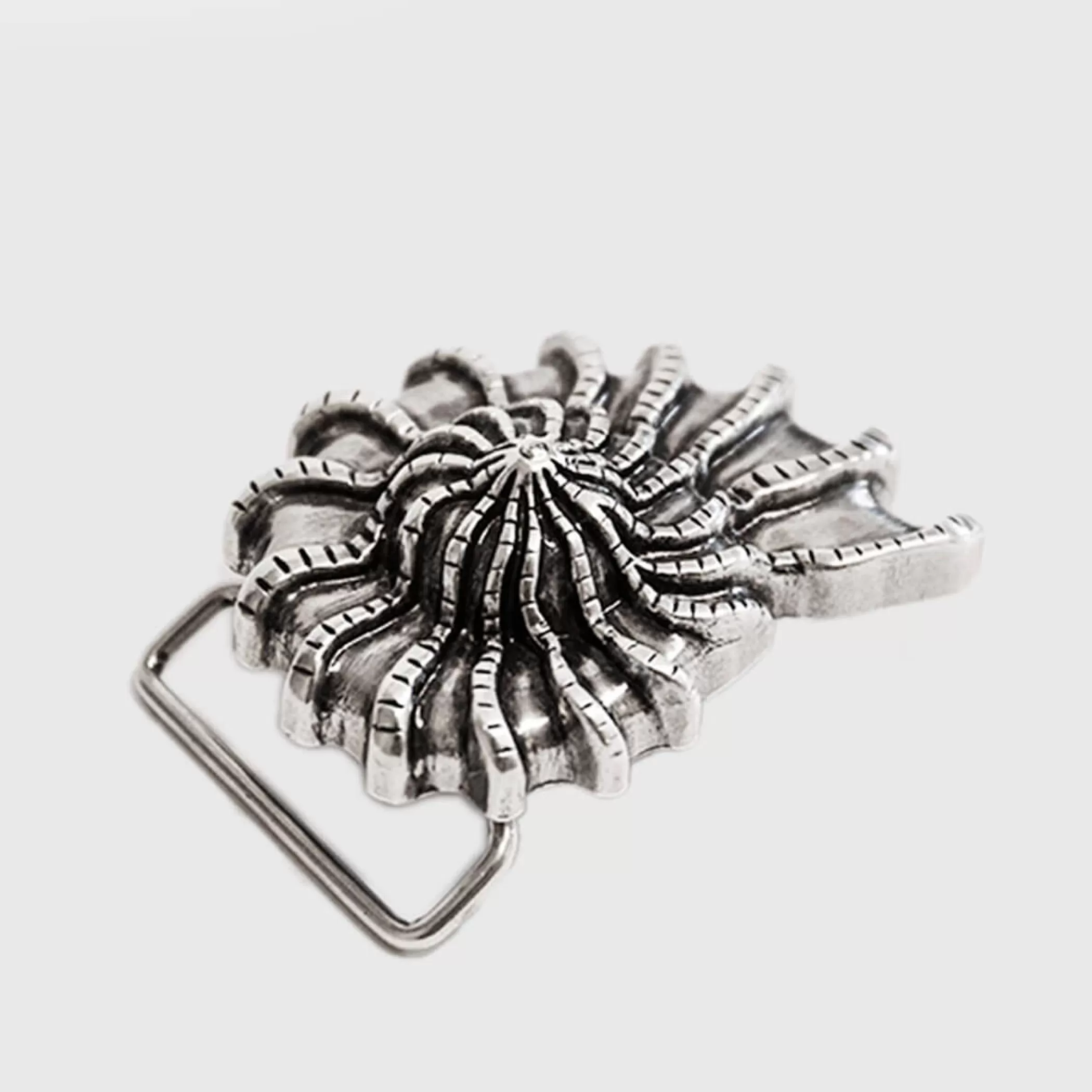 Reptile's House Buckles>Shell