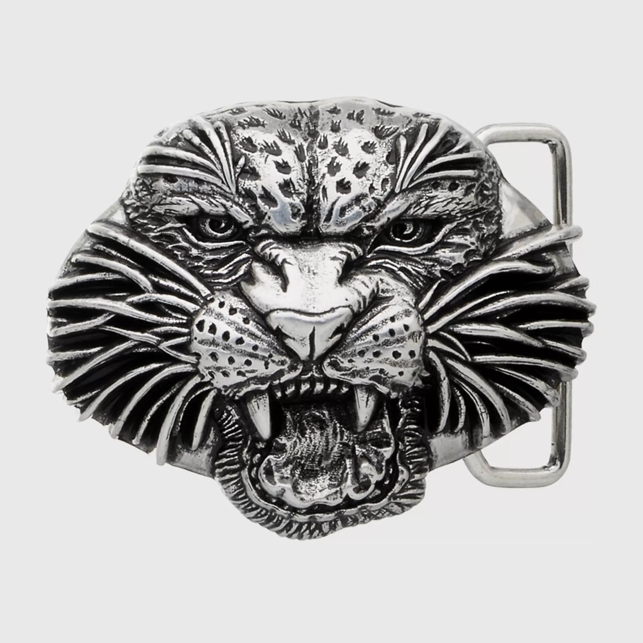 Reptile's House Buckles>Tiger