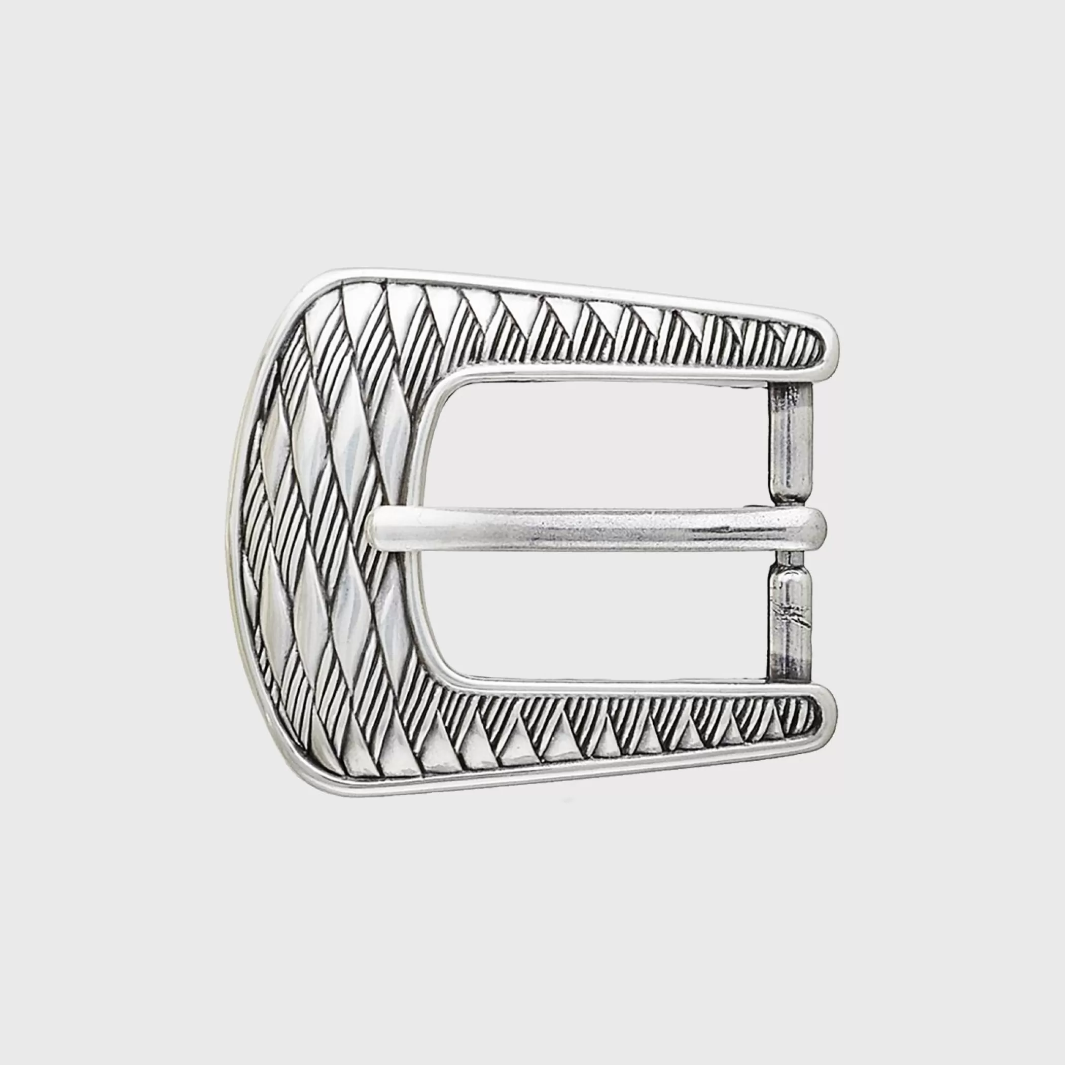 Reptile's House Buckles>Tron