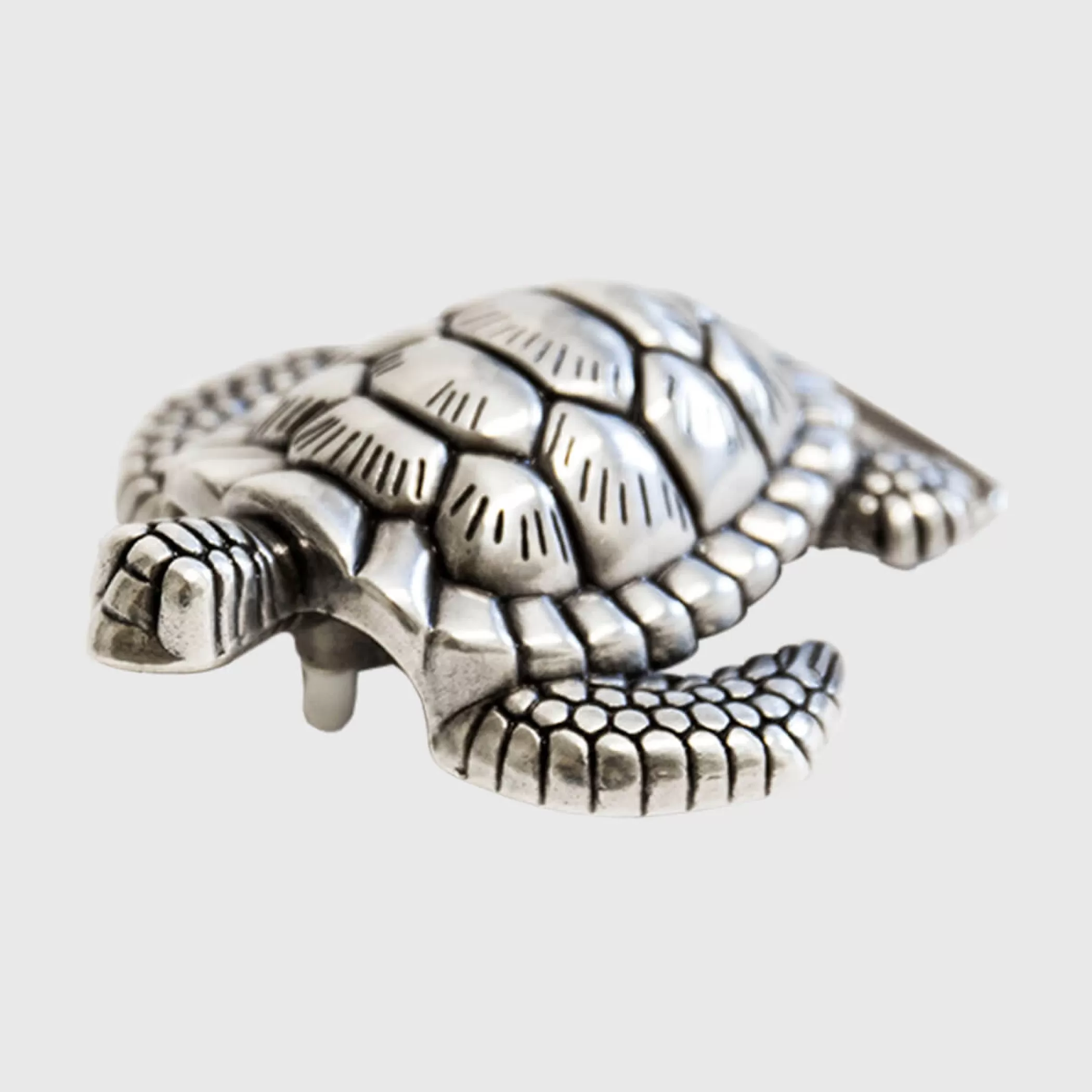 Reptile's House Buckles>Turtle