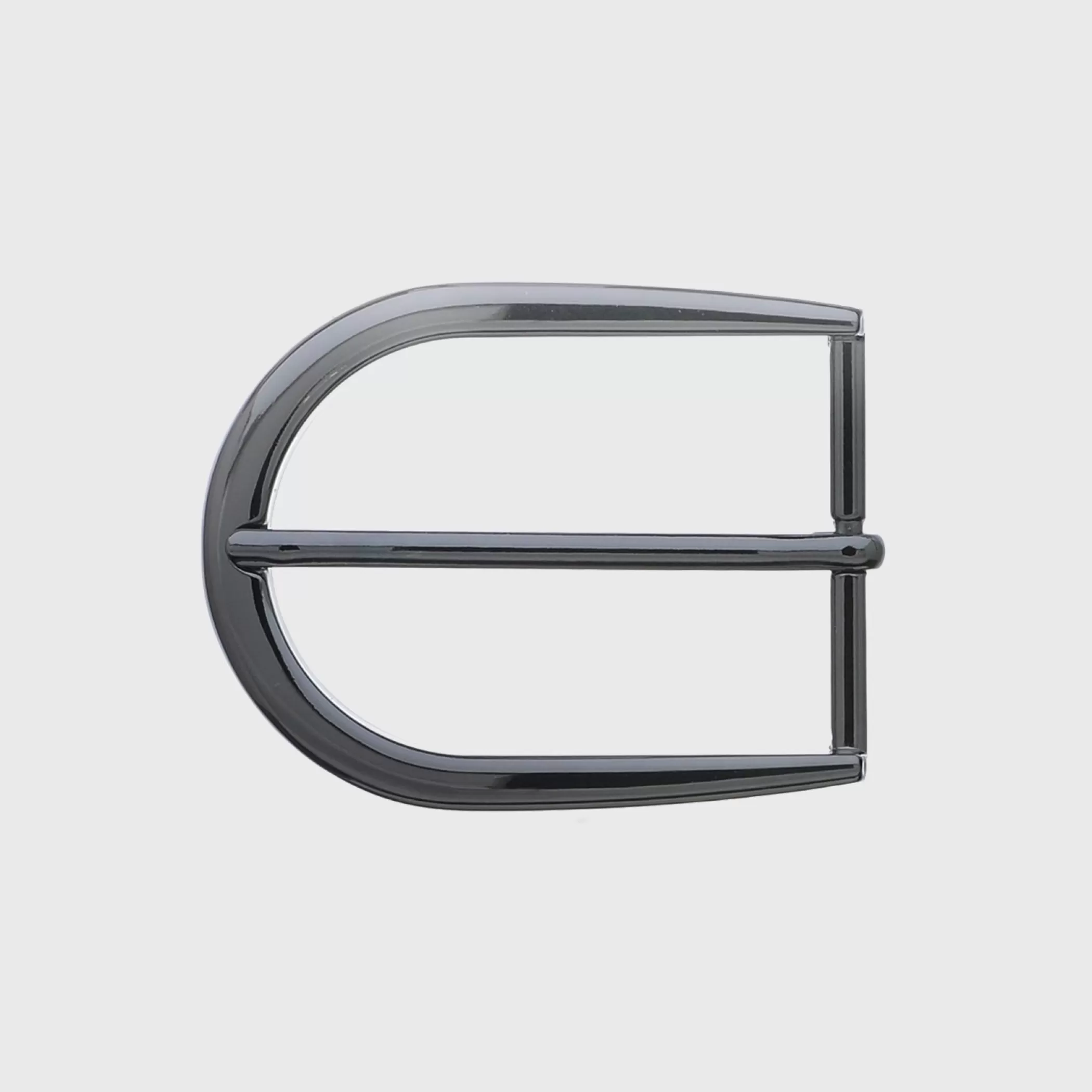 Reptile's House Buckles>Waves Anthracite