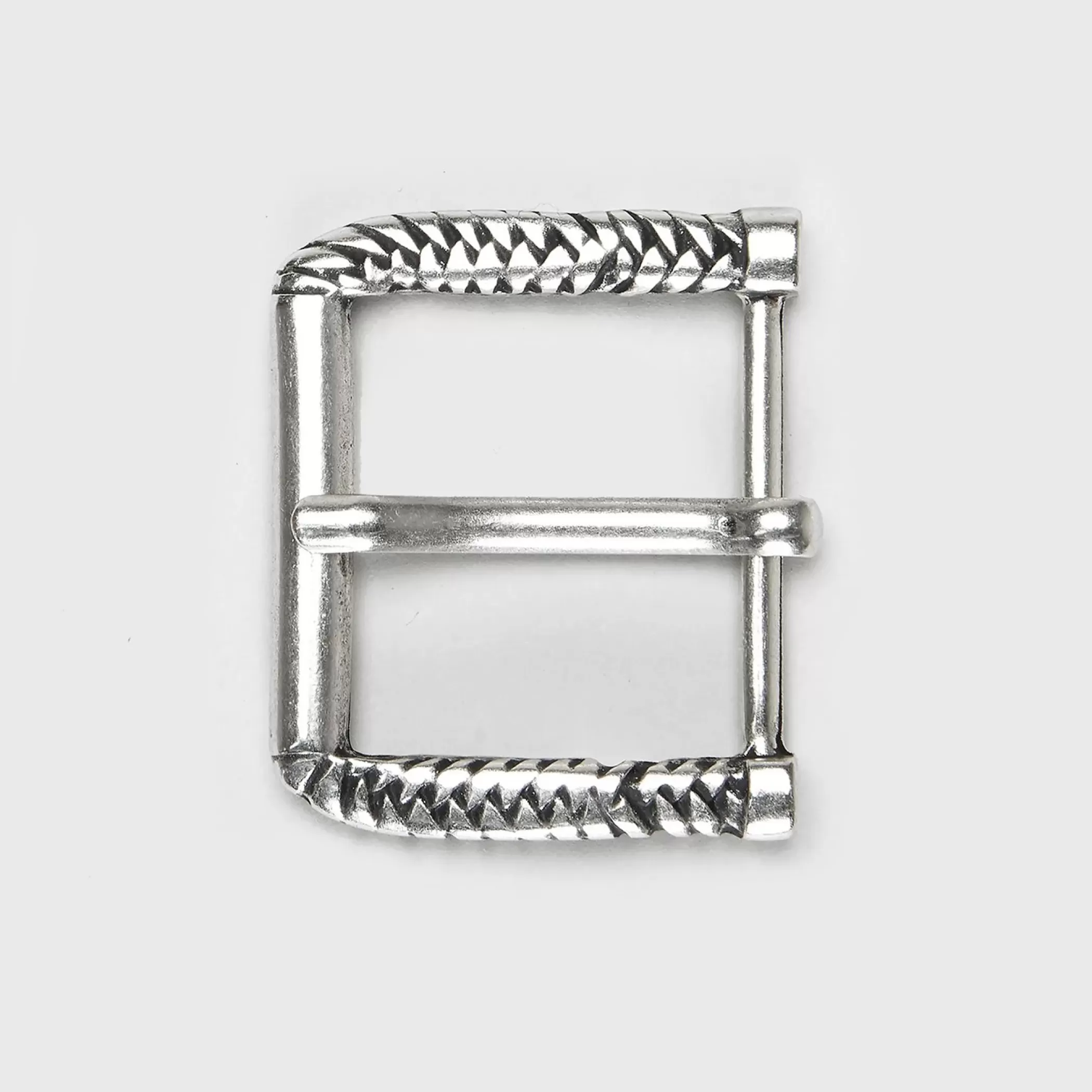 Reptile's House Buckles>Zina